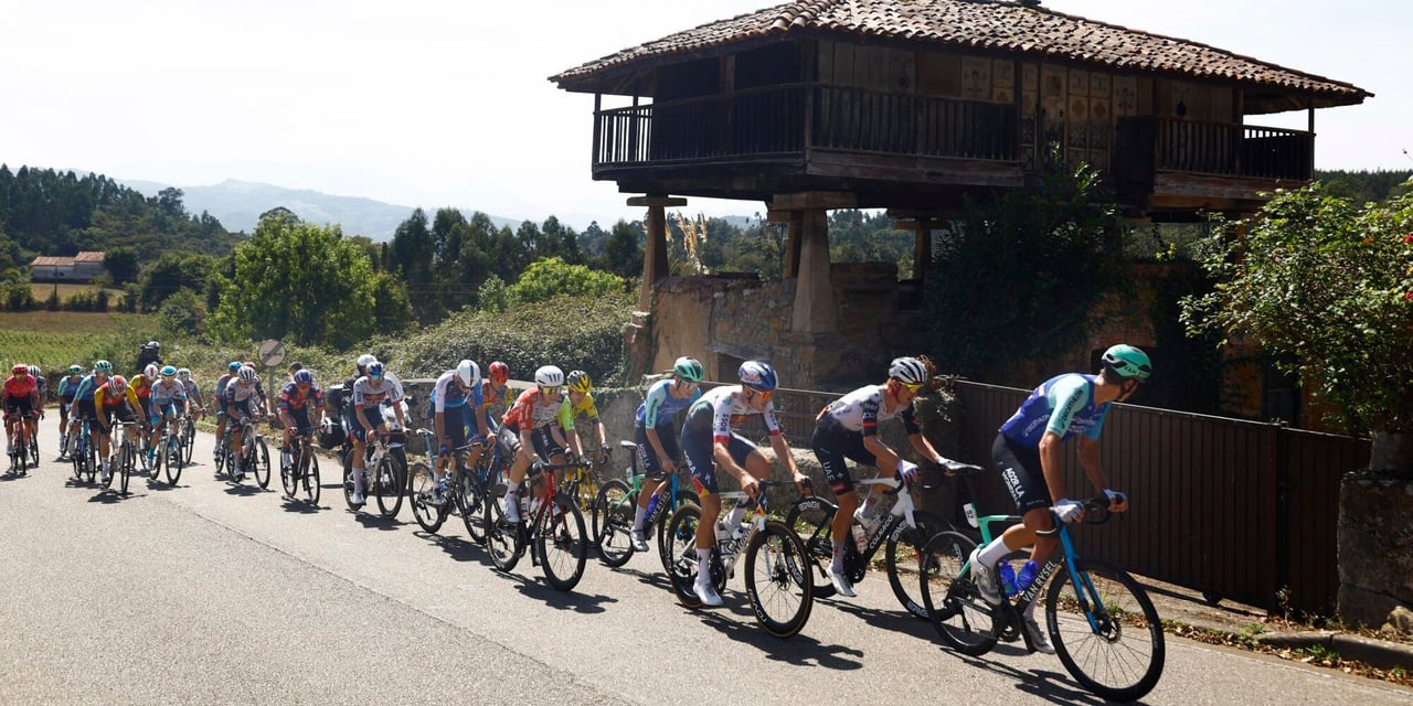 Tenerife continues exploring options for Vuelta passage