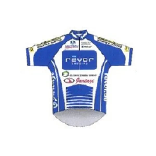 Revor - Jartazi Cycling Team logo