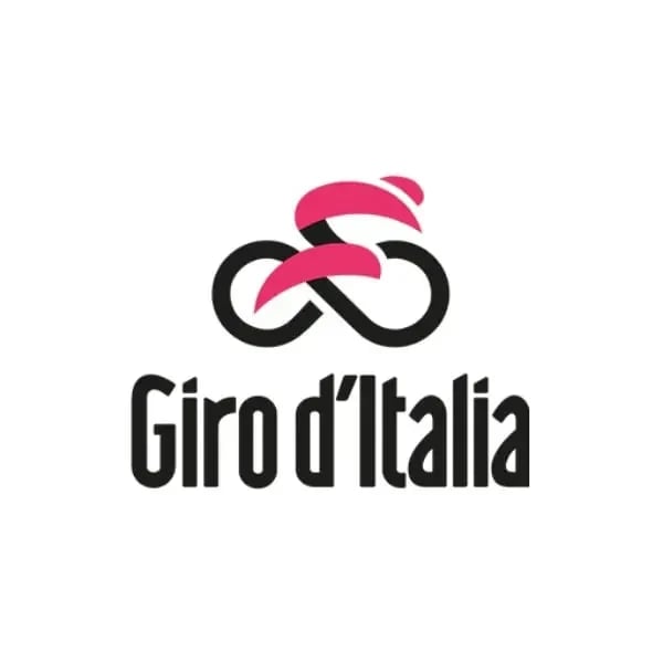 Giro d'Italia logo