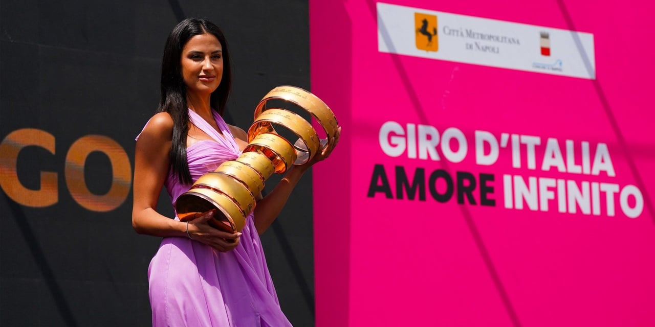 Ten favorites and an outsider for the top 10 in the 2026 Giro d’Italia