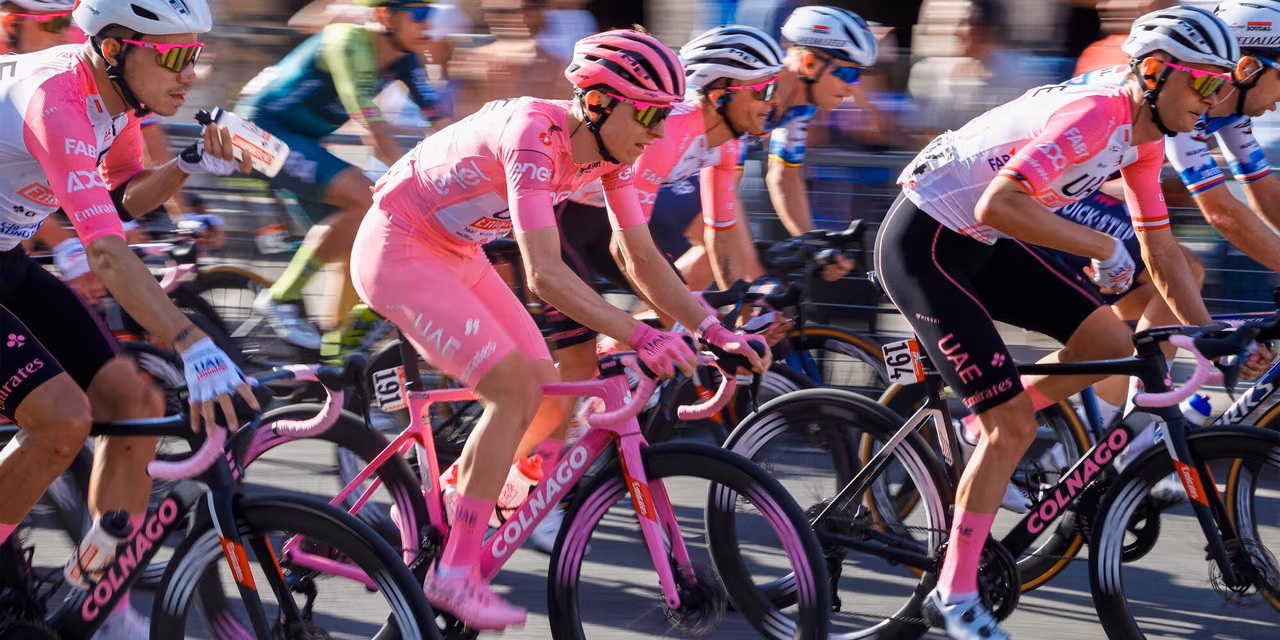 Tadej Pogacar’s proposal rejected: Giro organizers refuse calendar swap with Vuelta