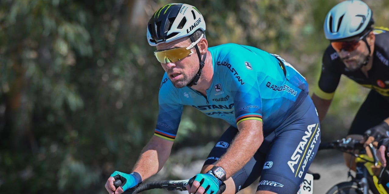 Mark Cavendish calls for change: "Cycling's potential is far from fully realized"