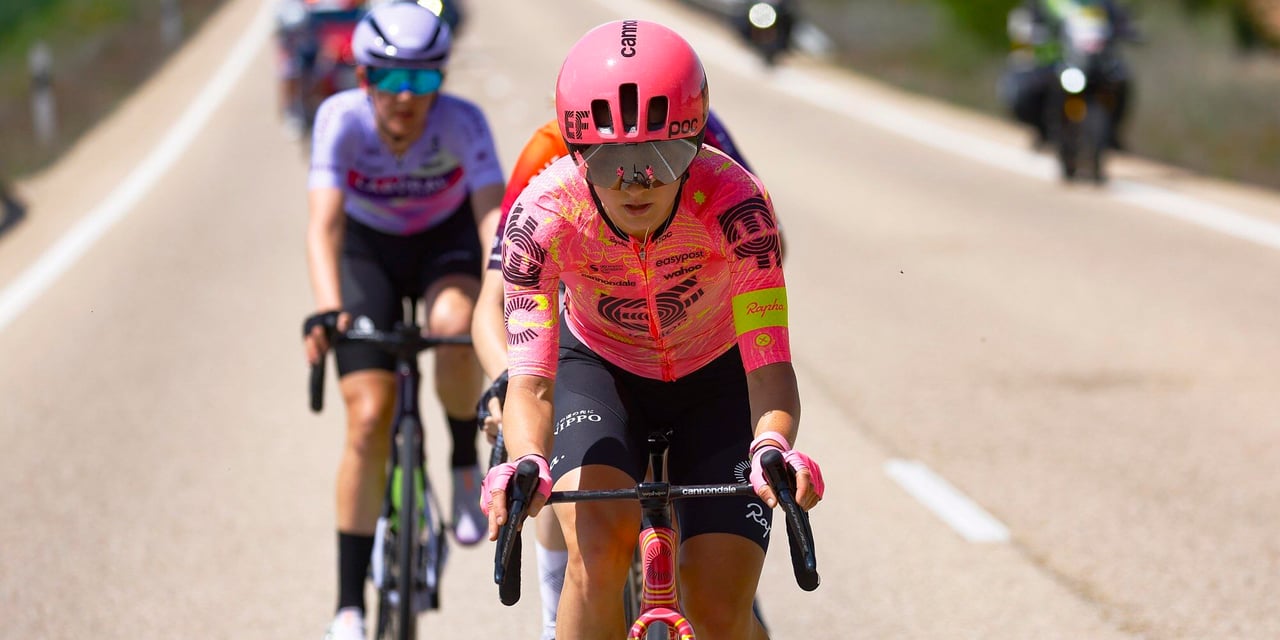 Veronica Ewers takes break due to disrupted hormone balance: "Complete reset needed"