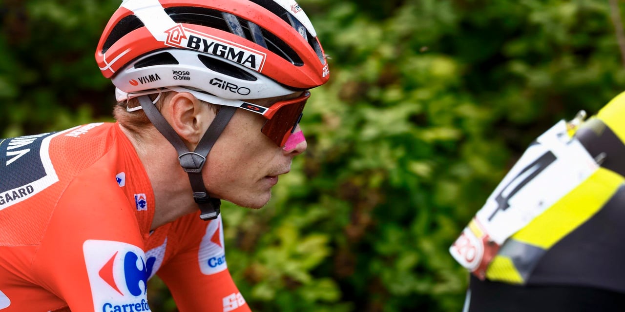 Giro boss speaks to Jonas Vingegaard: "I wouldn't miss the chance"