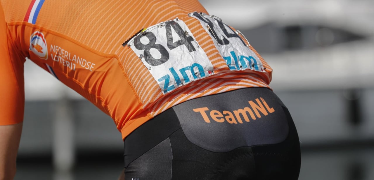 European cycling championships to take place in the Netherlands in 2028