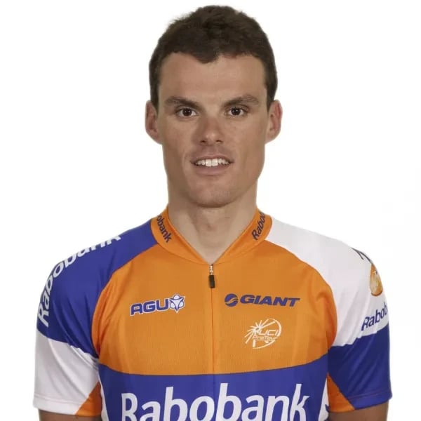 Luis Léon Sanchez Gil