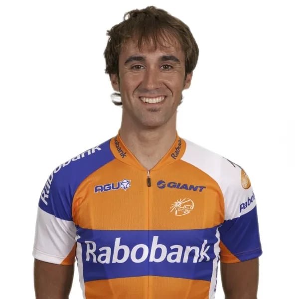 Carlos Barredo Llamazales