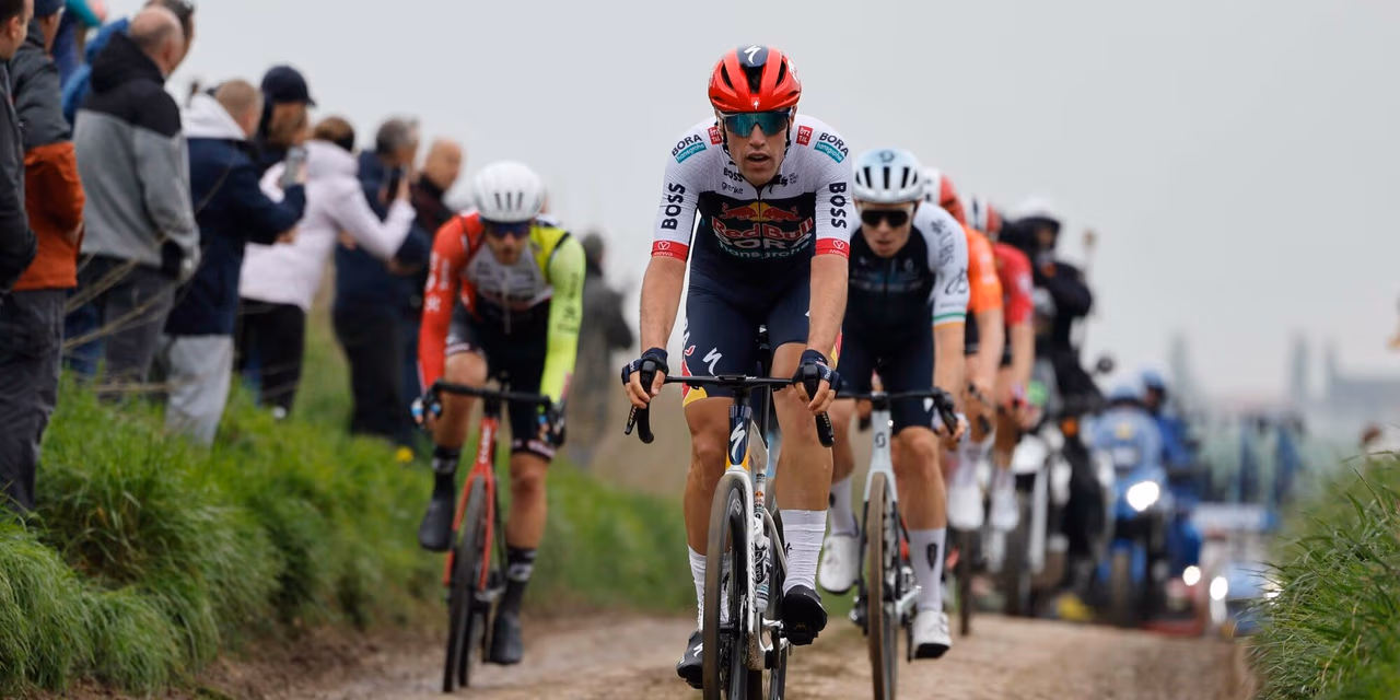 Four Days of Dunkirk features Roubaix stage finishing in Wallers-Arenberg in 2026