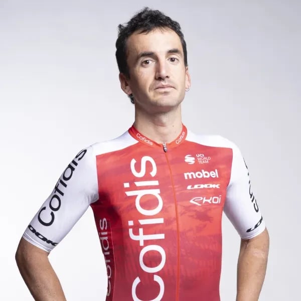 Gorka Izagirre Insausti