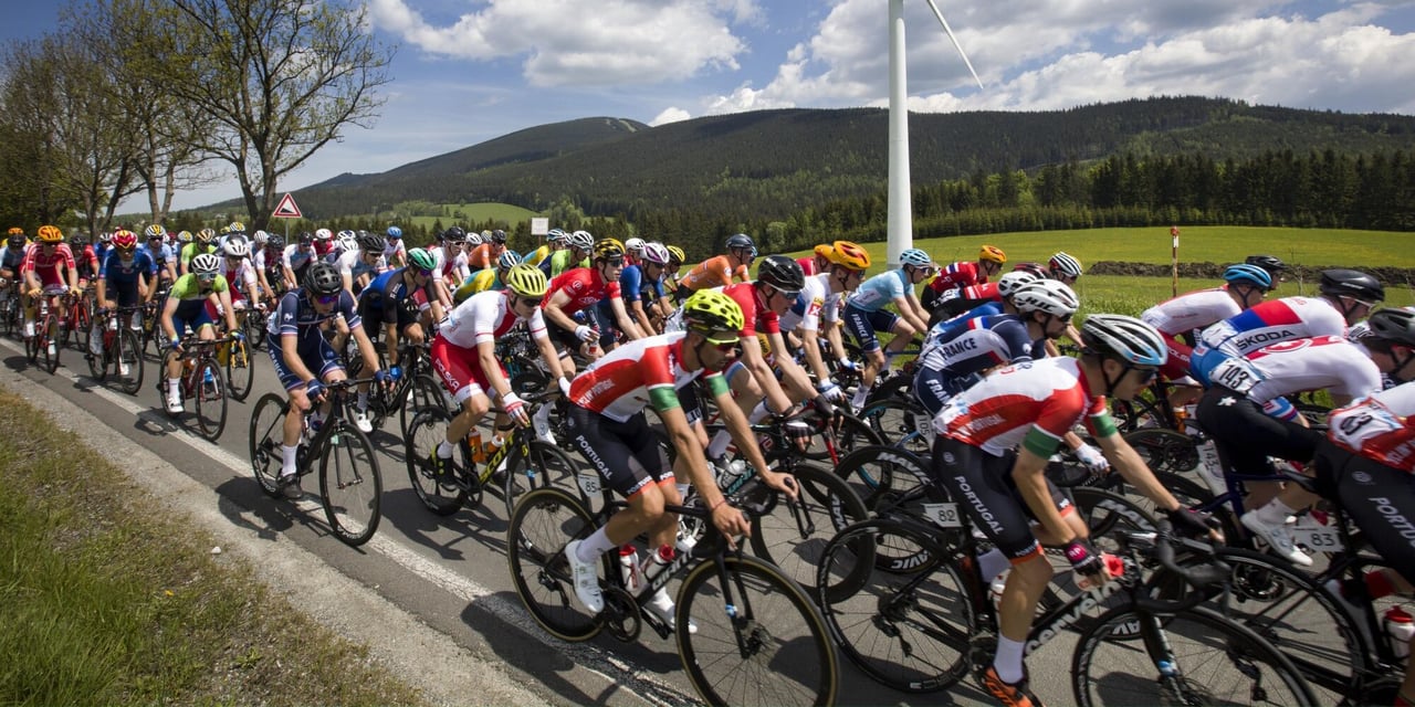 Cube recalls Agree C:62 bikes over possible fork cracks