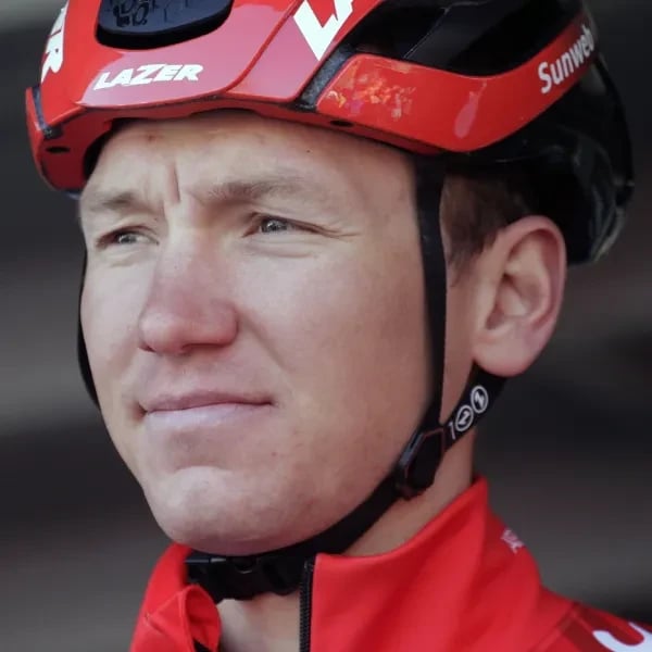 Asbjørn Kragh Andersen