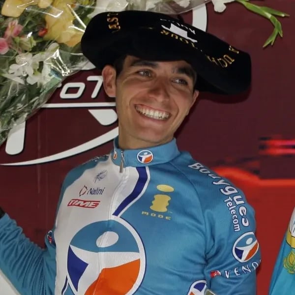 Xavier Florencio Cabre