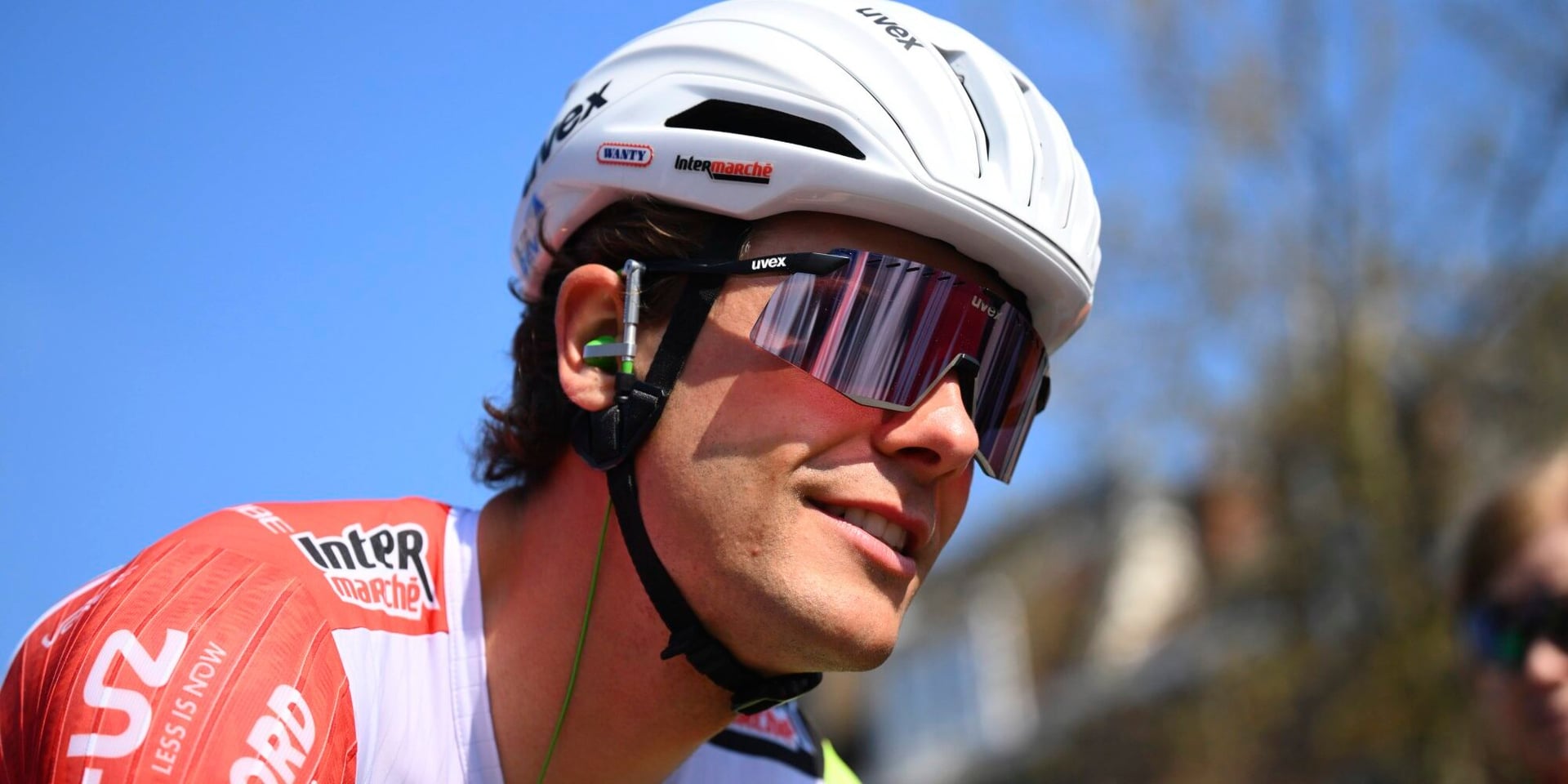 Red Bull-BORA-hansgrohe complete squad after signing sprinter Arne Marit