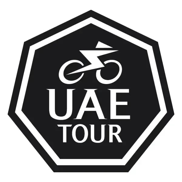 UAE Tour logo