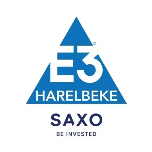 E3 Saxo Classic U19 logo