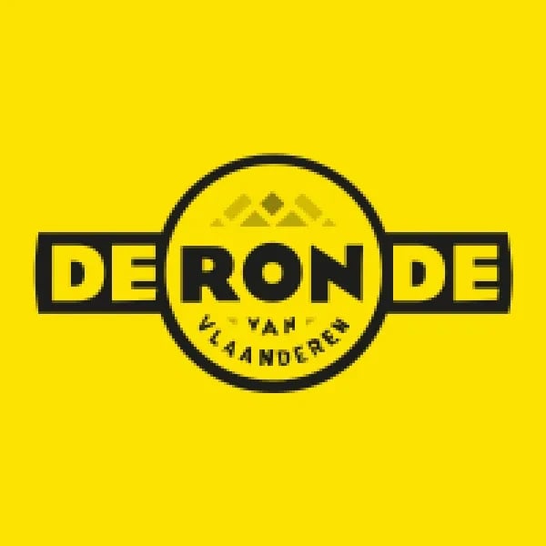 Ronde van Vlaanderen logo