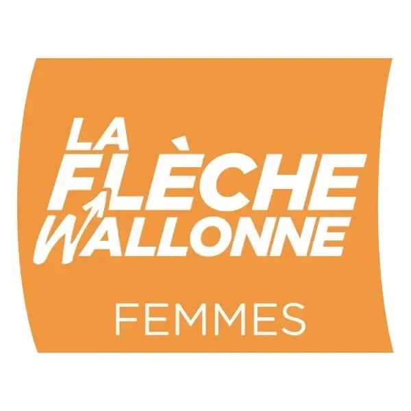 La Flèche Wallonne Féminine logo