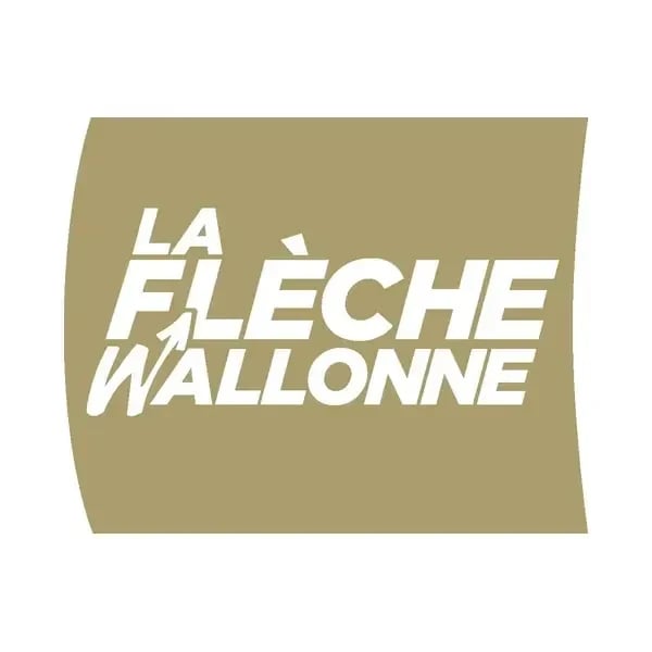 La Flèche Wallonne logo