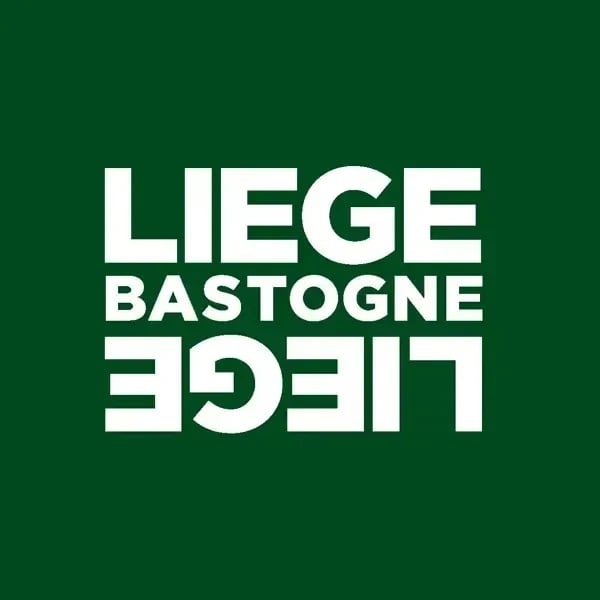 Liège-Bastogne-Liège logo