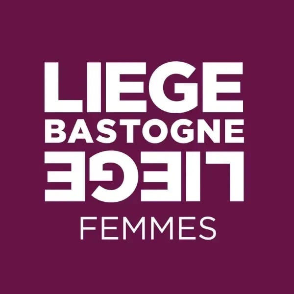 Liège-Bastogne-Liège Femmes logo