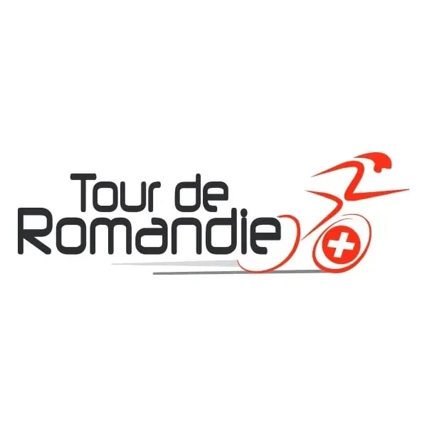 Tour de Romandie logo