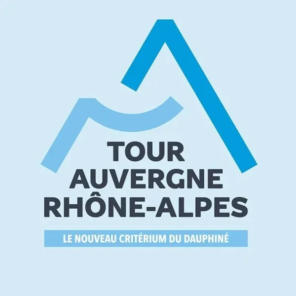 Tour Auvergne - Rhône-Alpes logo
