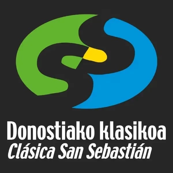 Donostia San Sebastian Klasikoa logo