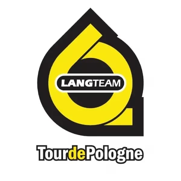 Tour de Pologne Women logo