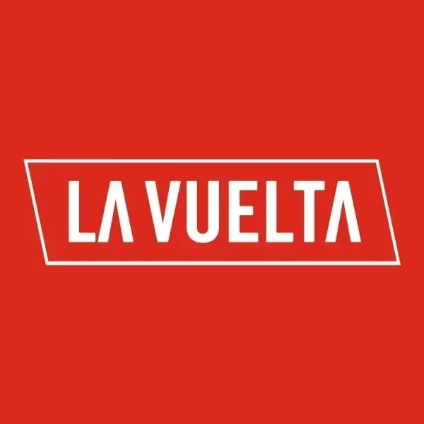 Vuelta a España logo