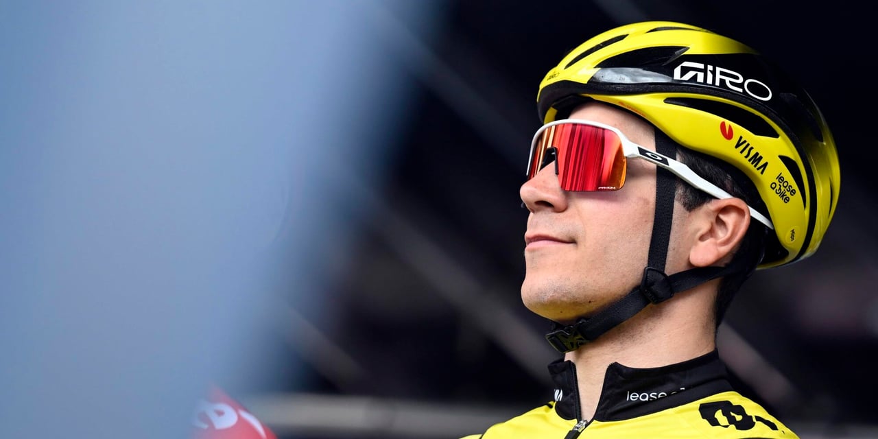 Cian Uijtdebroeks to make Tour de France debut next year