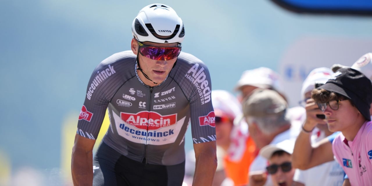 Confirmed: Deceuninck Ends Title Sponsorship of Alpecin-Deceuninck