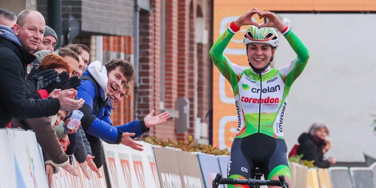 Casasola already got the better of Brand – photo: Fotopersburo Cor Vos