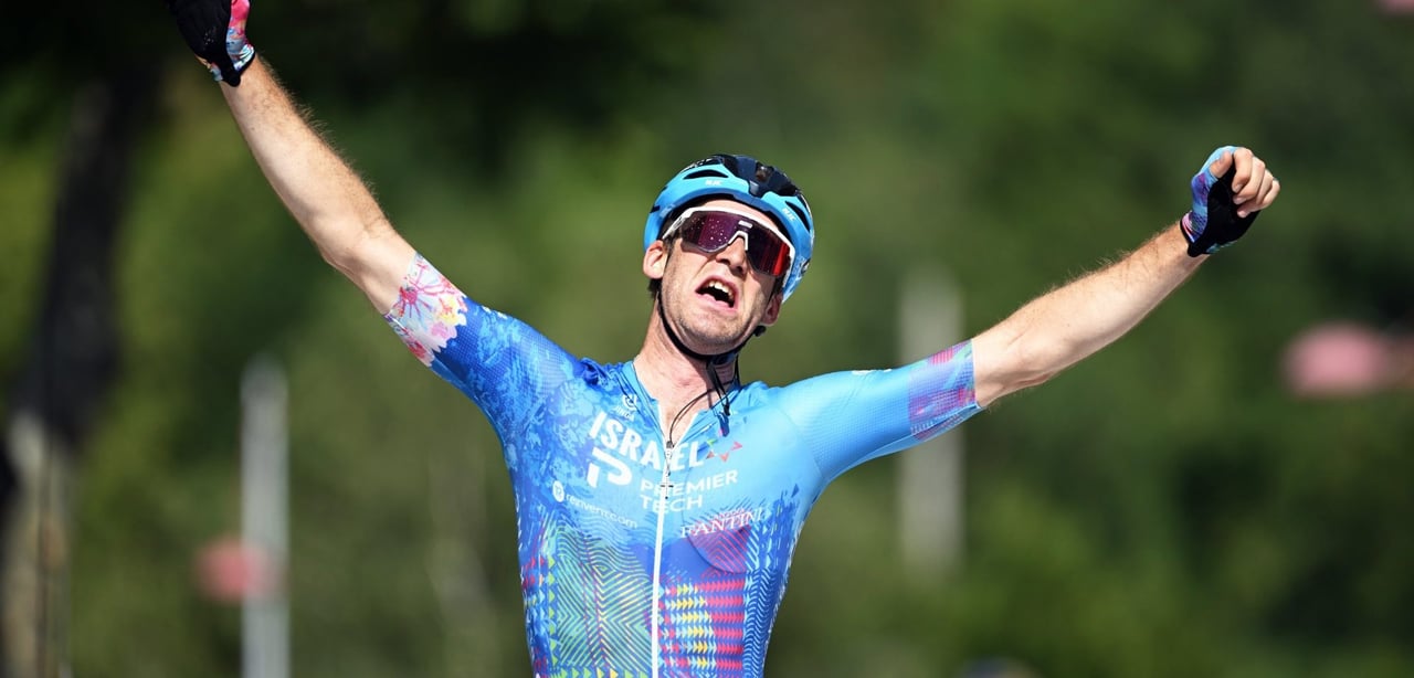 Hugo Houle Joins Alpecin-Premier Tech, Completing 2026 Lineup