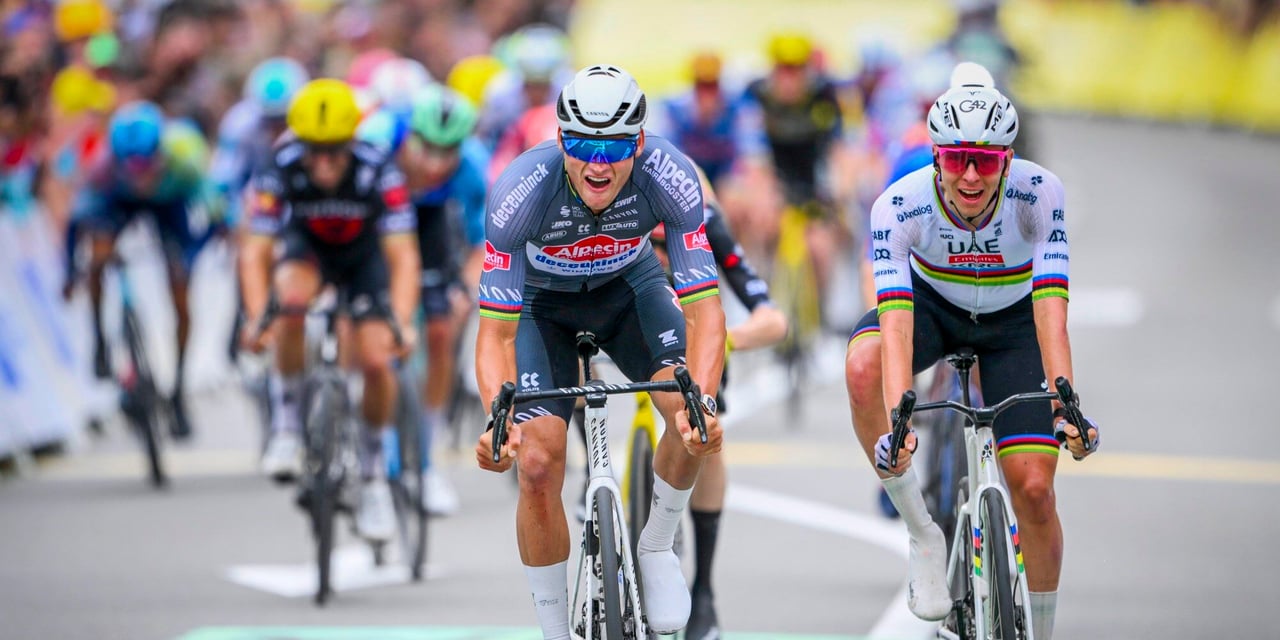 Cycling Fans Beware: Netflix’s HBO Max Deal Puts Live Cycling in Question