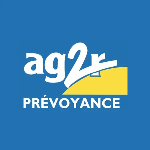 Ag2r - La Mondiale logo