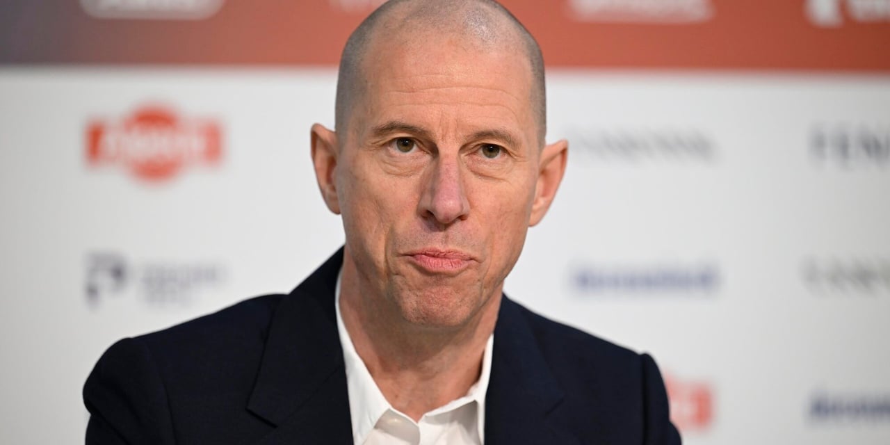 Premier Tech CEO calls other teams 'too opportunistic'