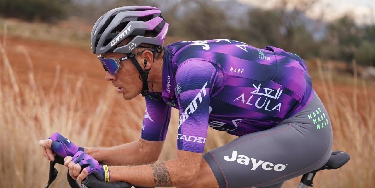 Alessandro De Marchi becomes team director