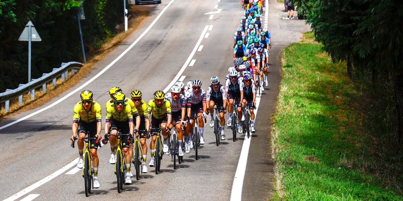 Is the UCI Points System Undermining One-Day Races? Reform Ahead