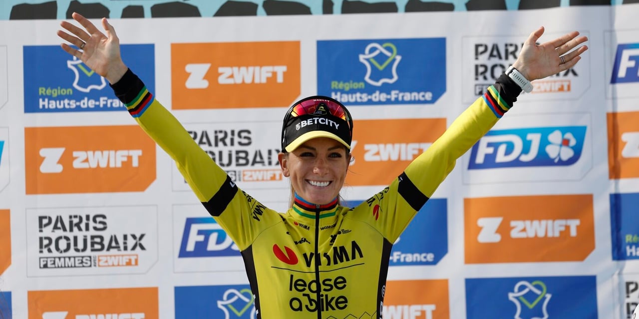 Why ASO will hold Paris-Roubaix for men and women on the same day