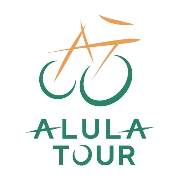 AlUla Tour logo