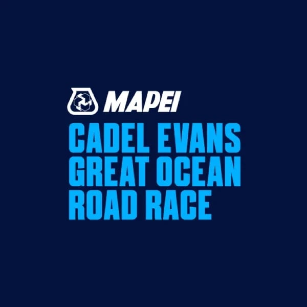 Mapei Cadel Evans Great Ocean Road Race - Women logo