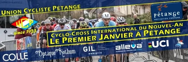 Grand Prix Garage Collé U19 logo