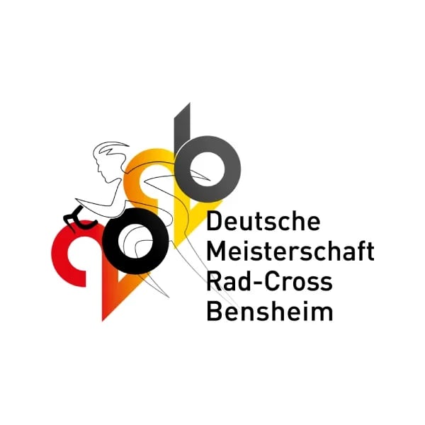 German National Championships CX logo