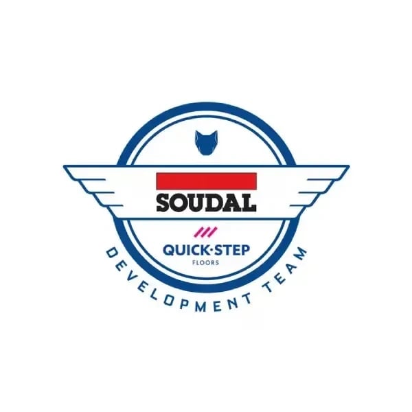 Soudal - Quick-Step Devo Team logo