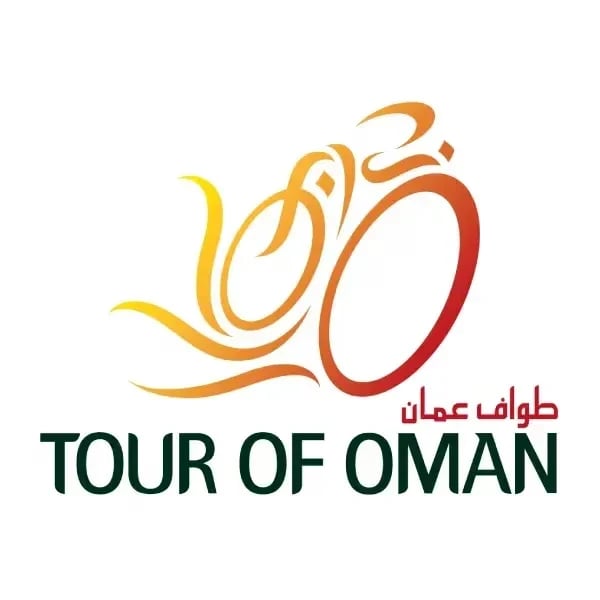 Tour of Oman logo