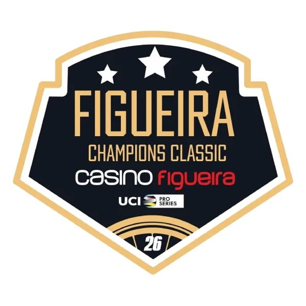Figueira Champions Classic logo