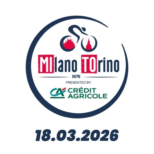 Milano - Torino logo