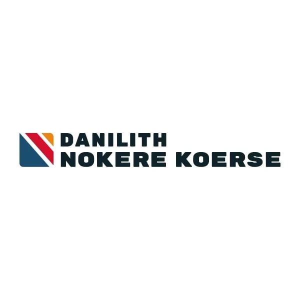 Danilith Nokere Koerse logo