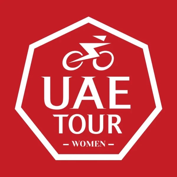 UAE Tour Women logo