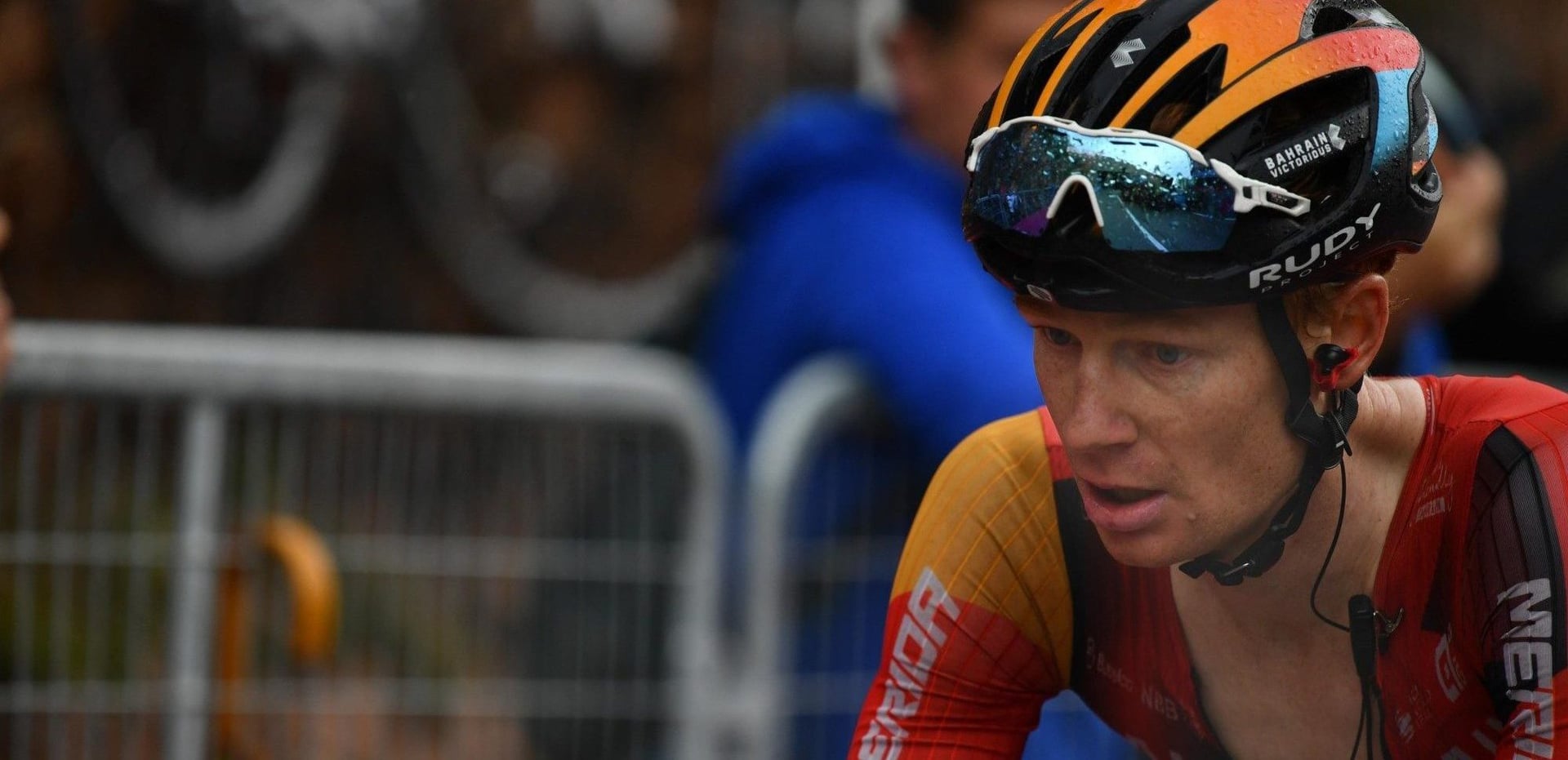 'Hardman' Jack Haig strengthens INEOS Grenadiers' climbing squad